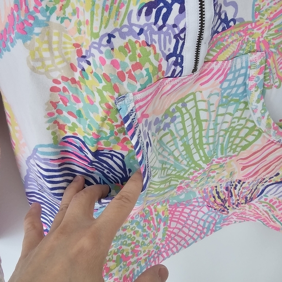 LILLY PUTLIZER Pullover - Picture 4 of 6